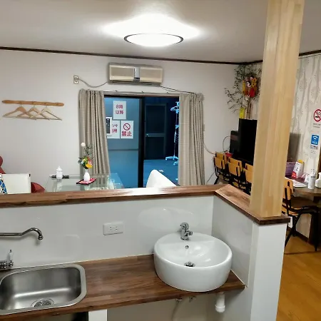 遊泊昭和町YupaStay 大阪 外观 照片