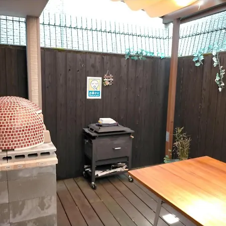 遊泊昭和町YupaStay 大阪 外观 照片