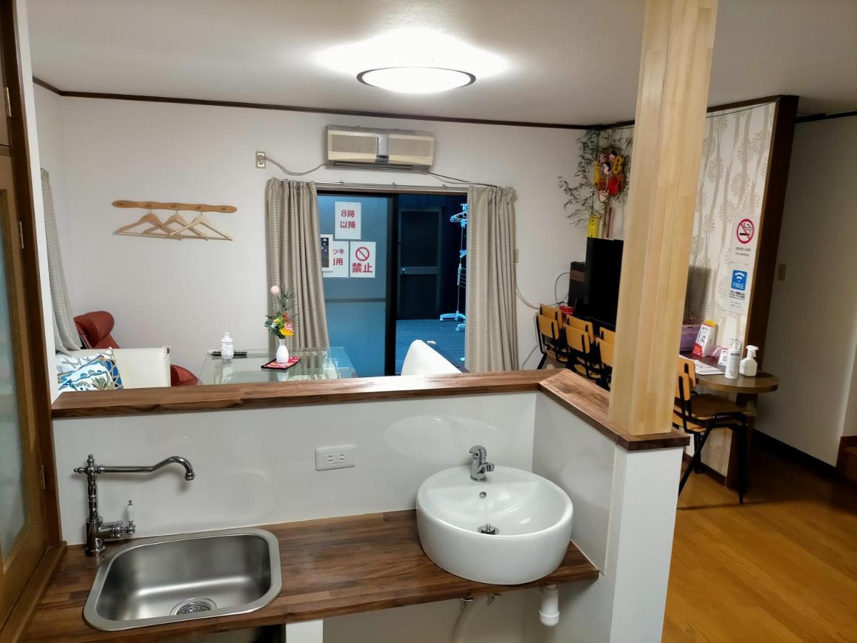 度假居 遊泊昭和町yupastay *