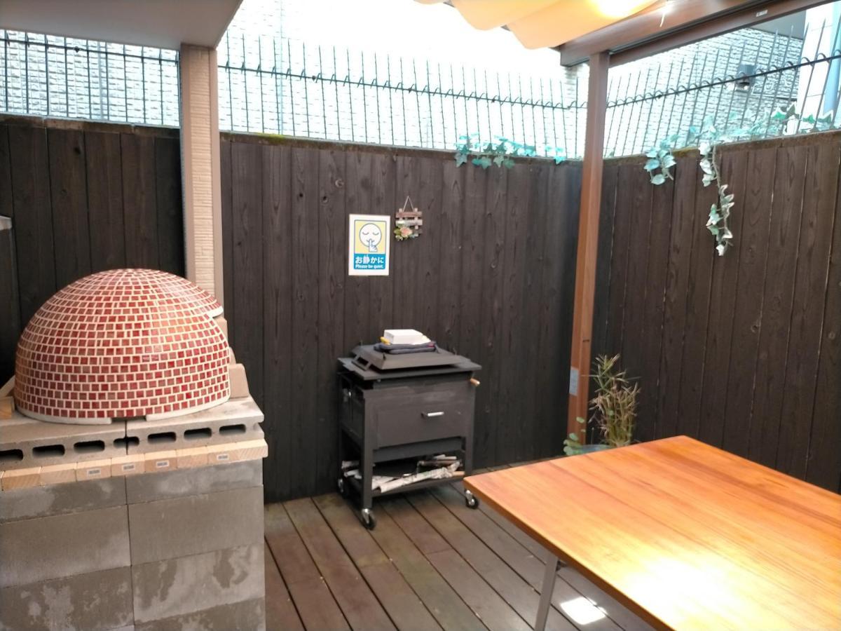 遊泊昭和町yupastay 度假居 大阪