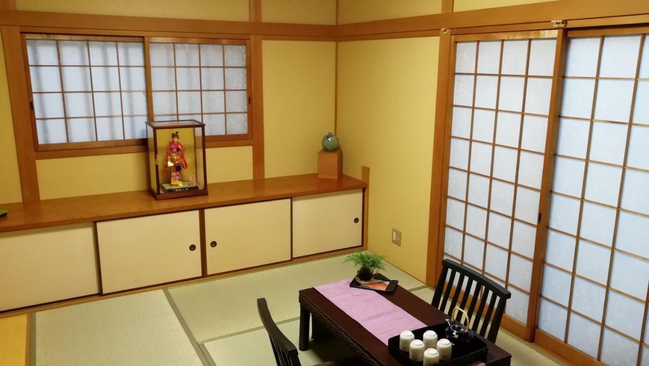 度假居 遊泊昭和町yupastay *