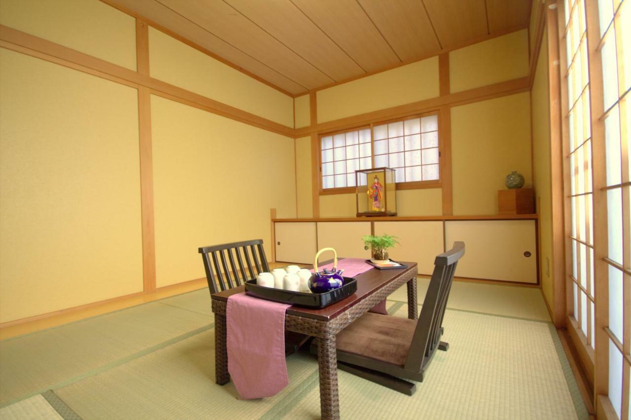 度假居 遊泊昭和町yupastay 大阪