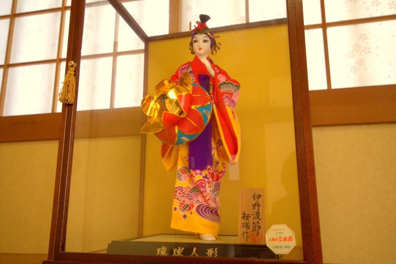 遊泊昭和町yupastay 度假居
