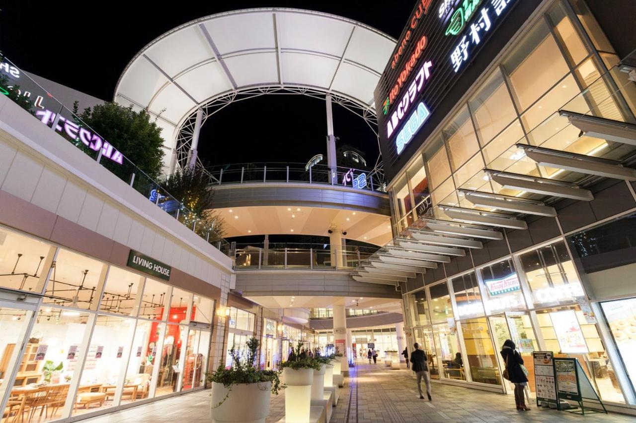 遊泊昭和町yupastay 度假居