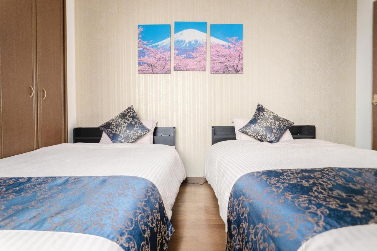 遊泊昭和町yupastay 度假居 *