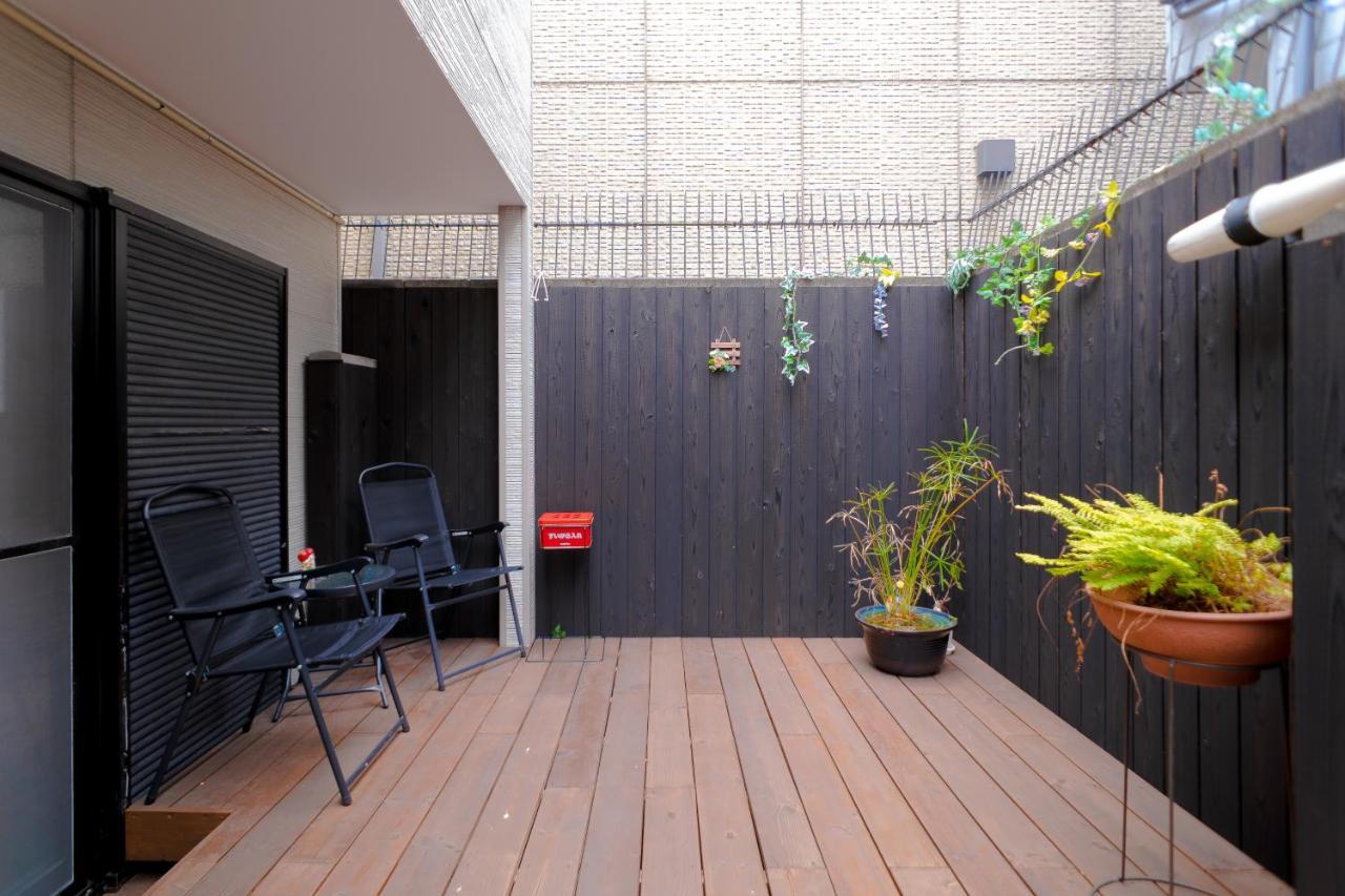遊泊昭和町yupastay 度假居 *