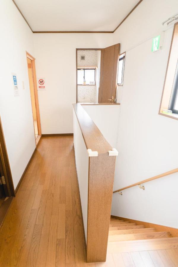 遊泊昭和町yupastay 度假居